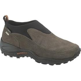 Men's Merrell Quantum Moc Waterproof