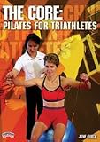 The Core: Pilates for Triathletes Dvd!
