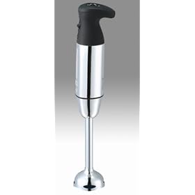 Dualit Immersion Blender - Chrome