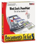  : Dataviz DOCUMENTS TO GO PREMIUM 5.0 ( 765205-011168 )