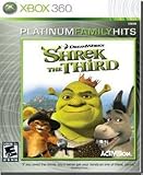 Shrek The Third