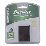 Energizer Lithium Ion Camcorder Battery For JVC GZ-MC200