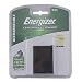 Energizer Lithium Ion Camcorder Battery For JVC GZ-MC200