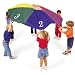 Kaplan 12' Rainbow Parachute