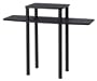Sanus Systems AFM1 Mini System Stand (Black)