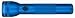 MAGLITE S2D115 Display Box Heavy-Duty 2-D Cell Flashlight, Blue