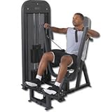 Chest Press Machine, Other, Standard, Free Weight Benches, Weight Lifting AC-01800111