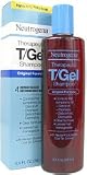 Neutrogena T/Gel Original Shampoo - 8.5 oz / 16 oz