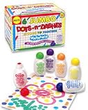 Alex Toys Paint dots and lines, Set of 6 31KH75uGlqL. SL160 Alex Toys Paint dots and lines, Set of 6