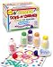 Alex Toys Dots and Dashes Paint, Set of 6
