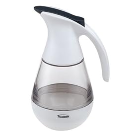 <b>Trudeau Syrup Dispenser</b>
