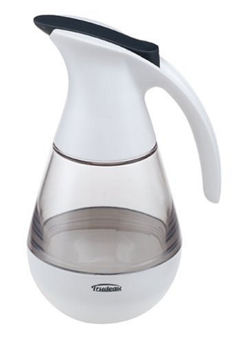 Trudeau Syrup Dispenser