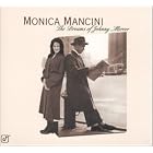 Click here to buy Dreams of Johnny Mercer by  Monica Mancini and Johnny Mercer .