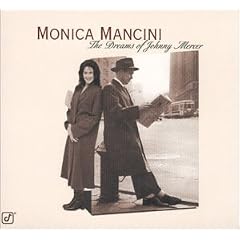 Dreams of Johnny Mercer