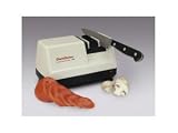 Chef's Choice White Multistage Knife Sharpener