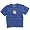 KIDS' GARMENT DYED TEE German Shepherd White