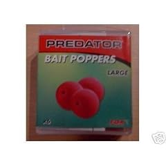FOX Bait Poppers K�derfisch Auftriebskugeln Hecht Angeln