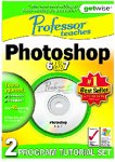Professor Teaches Photo Shop 6 and 7
