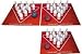 Bowling Set - Set - 3-Lane Set - Sports Games