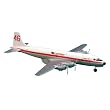 Conair DC-6B Firebomber 1-144 by Minicraft