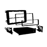 2005 VW New Jetta, 2006-UP VW Jetta Passat GTI Rabbit Installation Kit 