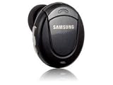 OEM NEW SAMSUNG WEP500 BLACK BLUETOOTH HEADSET