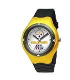 Pittsburgh Steelers Prospect Youth 2005 Super Bowl Champs Watch