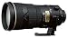 Nikon 300mm f/2.8 D ED-IF AF-S VR Nikkor Lens for Nikon Digital SLR Cameras
