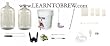 Superior Home Brew Beer Kit