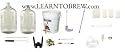 Superior Home Brew Beer Kit