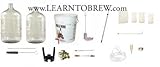 Superior Home Brew Beer Kit