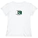 T-Shirt Woman White 