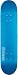 Mini-Logo Skateboard Deck Shape #127 ( 32.125 by 8.0-Inches Wide)