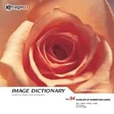�C���[�W �f�B�N�V���i���[ Vol.94 �ԂƗt�̐ڎ�