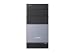 Sony VAIO VGC-RC110G Desktop PC (Intel Pentium D Processor 830, 1 GB RAM, 250 GB Hard Drive, DVD+R Dbl Layer/DVD+/-RW Drive)