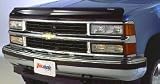 Ventshade Co 22450 BUGFLECTOR ISUZU AMIGO / HONDA PASSPORT 98-03