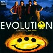 Evolution [Orchestral Score]