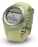 Garmin Forerunner 405 Wireless GPS-Enabled Sport Watch with USB ANT Stick and Heart Rate Monitor (Green)
