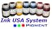 Archival Quality Pigment Ink Refills by Ink USA Systems for Canon, Epson, & HP Printers: Full Money Back Guarantee Archival Quality Pigment Ink Refills by Ink USA Systems for Canon, Epson, & HP Printers: Full Money Back Guarantee