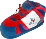 Arizona Wildcats Original Comfy Feet Slippers