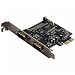 Search Our Specialty Mall : PCI-express dual RS-232 serial port card, moschip 9835 chipset