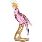 Swarovski Cockatoo Red Object 718565