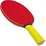 Standard Sponge Rubber 2.2mm Paddle - Ping Pong - B0006MN5JK