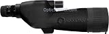 Simmons 15 - 45 x 60mm Master Series Spotting Scope with Straight Viewing, Black, Waterproof & Rubber Armored.