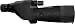 Simmons 15 - 45 x 60mm Master Series Spotting Scope with Straight Viewing, Black, Waterproof & Rubber Armored.