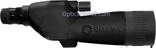 SIMMONS OUTDOOR 20-60X60MM MASTER SERIES SPOTTING SCOPE X