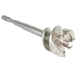 Hitachi 725106 Spline 1 1/2-Inch x 12-Inch Hammer Core Cutter (1 PC)