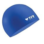 TYR Wrinkle Free Silicone Cap