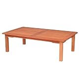 Smith & Hawken® Glensheer Coffee Table