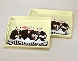 Waiter Design Trays